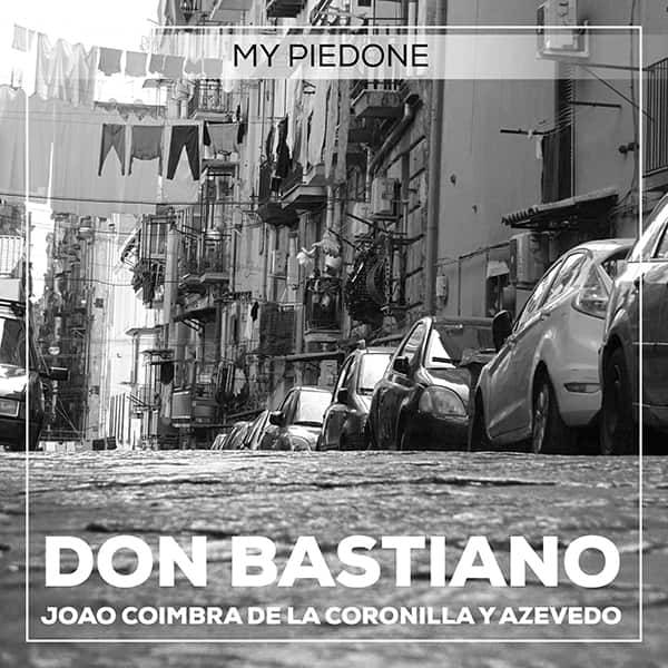 My Piedone My Piedone
