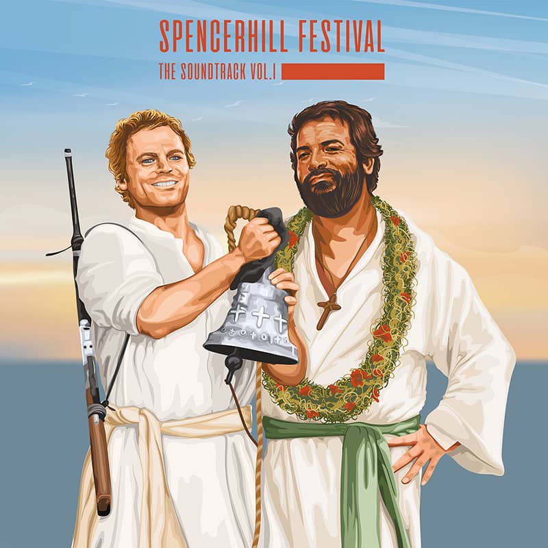 Spencerhill Festival Soundtrack Spencerhill Festival Soundtrack