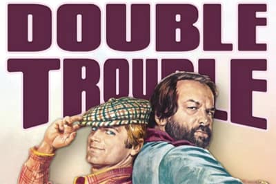 Double Trouble Magazin
